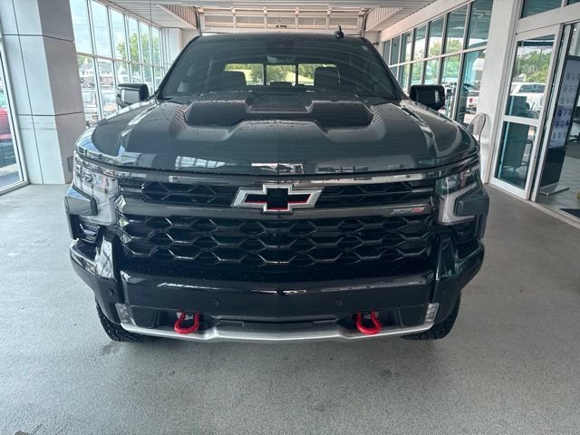 chevrolet silverado 1500 2025 3GCUKHEL9SG328450 image chevrolet silverado 1500 2025 3GCUKHEL9SG328450 image